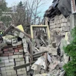 Атака на Київ 30 вересня: Кличко назвав кількість загиблих та поранених