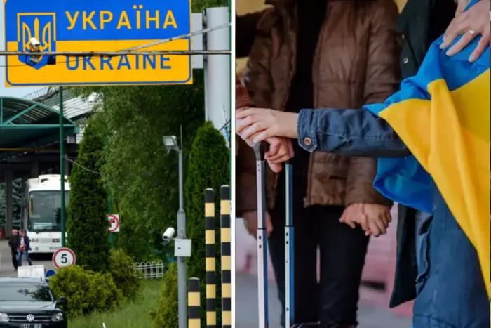 Українці масово виїжджають? Прикордонники здивували статистикою за вересень