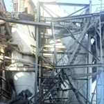 Росія знову вдарила по енергетиці: пошкоджено Трипільську ТЕС (фото)