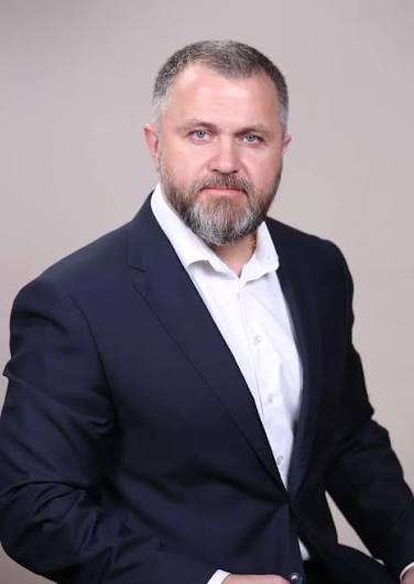 Геннадій Гальчук